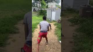 he did a split  #funny #seriousshotta #amazingmemes #funnymeme #shortsviral #shorts #funnyvideo