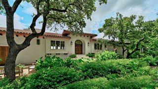 FOR SALE: 811 Rock Creek Drive, West Lake Hills, TX 78746