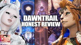 Dawntrail | An Honest Review