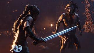 Senua’s Saga: Hellblade II – Official Trailer | The Game Awards 2023