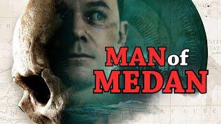 Man of Medan: A Co-op Interactive Horror Movie - The Dark Pictures ft. Mscupcakes