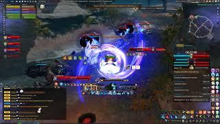 Swordmage Battleground 70-79 (10 vs 10) - Revelation Online PvP