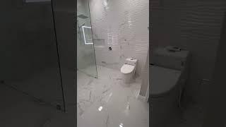 Bathroom Remodeling (Before and After) - Red Eagle Home Improvement