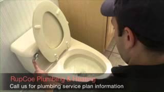 Plumbing Services - RupCoe, South Plainfield, NJ