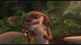 Ice Age 3 - Rudy