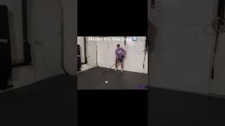 How to master the fake pass in hockey like Cale Makar. Hockey training!