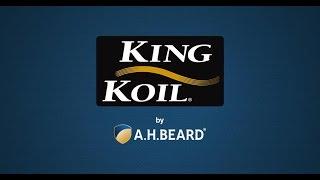 BedsOnline A.H. Beard King Koil Beds & Mattresses