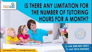 how can technology improve education |online tutoring| Firstring | Global | Online | Tuition|