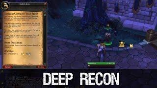 Garrison Campaign: Deep Recon