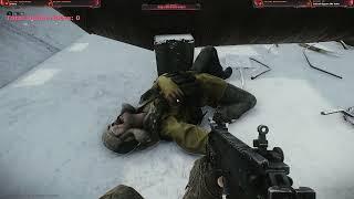 first recording ever!!!!!! #escapefromtarkov @rainm0n317z @MadMoses52