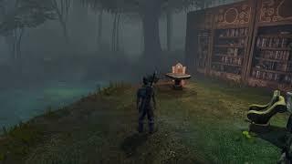 Fable Anniversary - Library Arcanum Meditation