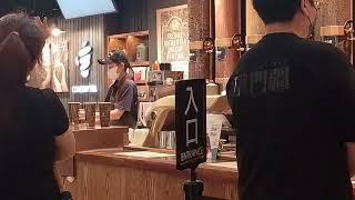 Comebuyme milktea of Taiwan | Maria Fatima Dacullo