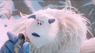 SMALLFOOT - Official Final Trailer [HD]