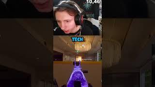 Havok FINDS NEW TECH On Skyline