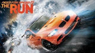 NFS The Run - World Record attempt!  Road to 500 subs special LIVE