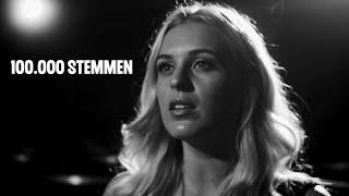 FLEUR - 100.000 Stemmen (Official Music Video)