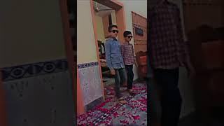 Maaz Basra and Umair Bajwa️️