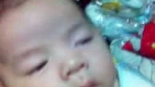 Cute baby (richard andrei)