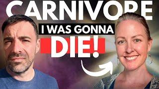 Carnivore Saved Her Life and Reversed MS! This Story Will Leave You Speechless