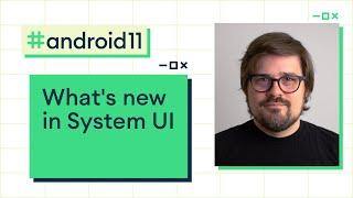 What's new in System UI