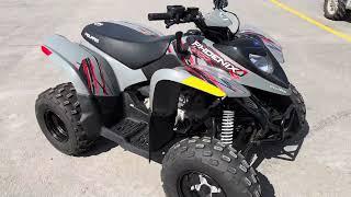Demo Phoenix 200 #20617