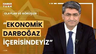 Seçmenin gündeminde neler var? Av. Mehmet Emin Ekmen değerlendirdi