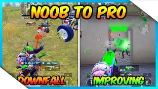 HOW TO BE EXTREMELY AGGRESSIVE PLAYER IN 1 DAY TIPS AND TRICKS | BGMI & PUBG MOBILE