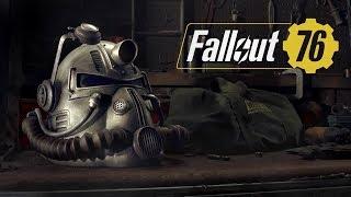 Fallout 76: Навстречу тайне. История особняка Риверсайд