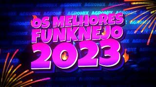 OS MELHORES FUNKNEJO DE 2023 REMIX - AGROMIX (AS MAIS TOCADAS ) by Djay L Beats