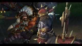 World of Warcraft: Dragonflight - Катсцены: Старая вражда