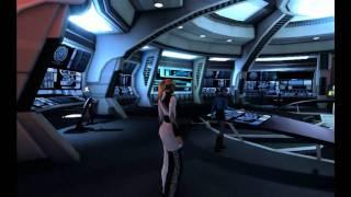 [Star Trek Online] Federation Bridge Pack Prometheus C-Store Review