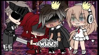 ||~Part 2 of Pacify her!~||#gachalifememe||#gachalife||#gacha||