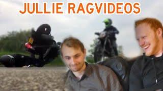 Reageren op jullie video's ||  RECTUM #1