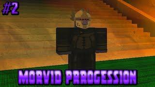 Morvid Solo Progression #2 | Rogue Lineage