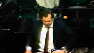 A Willow or a Palm | Michael Williams | BOTT 1987