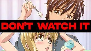 DON'T WATCH BOKU NO PICO