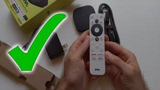 How to Setup Walmart Onn Android TV Box  (2024 Setup Guide)