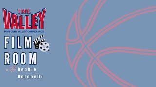 Sydney Wilson | MO St. WBB | MVC Film Room