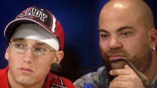 Paul Rosenberg Recalls Buying “Infinite” Cassette From Eminem at Detroit Hip Hop Shop