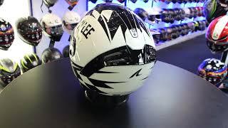 Shark Spartan RS Raceshop Helmet