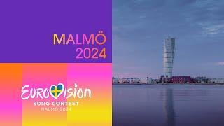 Welcome to Malmö - Eurovision Song Contest 2024 Host City  | #UnitedByMusic