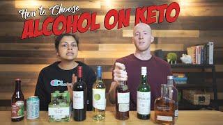 The Best Keto Alcohol Options | Avoid These Mistakes!