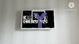 Egor Che's Klasky Csupo Logo bloopers part 5 take 13: The television blooper again/the logo in my TV