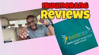 Ibuumerang Reviews Network Marketing Companies 2018 - Ibuumerang Review | What You Need To Know?