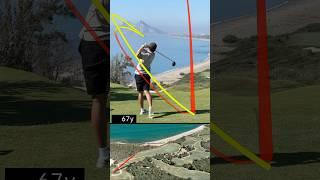 Shot Tracer Map for iPhone, iPad and Mac.