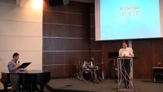 2 3 Apr15 Sermon