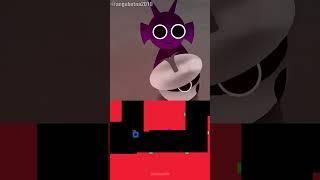 Incredibox Sprunki - Kingsman Animation Meme | Blue Bouncing Square