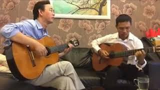 Tình Phụ (Đỗ Lễ) Kiều Anh Tuấn & Văn Khoa