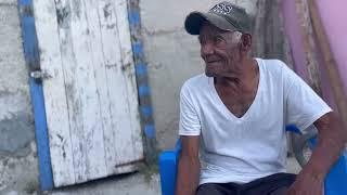 SOL ‘s Grandfather 94 Years Old Speaks On Rafael Trujillo, 17 kids , Family and Haitian’s