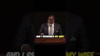 The Power of Faith & Letting God pt1 - Voddie Baucham #VBM #VoddieBaucham #Voddie #1689